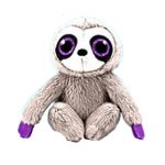 Sully the Sloth reference photo