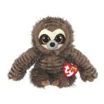 Sully the Sloth reference photo