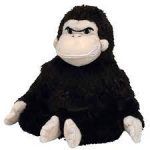 Sungoliath the Gorilla reference photo