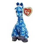 Sunnie the Giraffe Blue reference photo