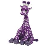 Sunnie the Giraffe Purple reference photo