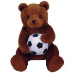 Sweeper the Bear reference photo