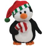 Sweetest the Penguin reference photo