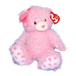 Sweetiepaws the Bear reference photo