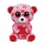 Sweetikins the Bear reference photo