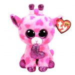 Sweetums the Giraffe reference photo