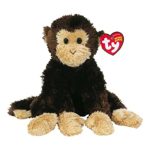Swinger the Monkey reference photo