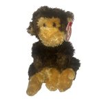 Swinger the Monkey Evan Almighty reference photo