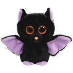 Swoops the Bat 2013 reference photo