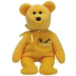 Tanahairku the Bear reference photo