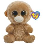 Tangerine the Orangutan reference photo