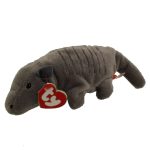 Tank the Armadillo – 7 Lines, No Shell reference photo