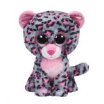 Tasha the Leopard reference photo