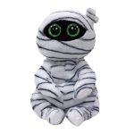 Tatters the Mummy reference photo