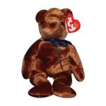 Ted E the Bear reference photo