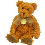 Teddy the Bear – 100 Years of Teddy Bears reference photo