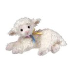 Tender the Sheep reference photo