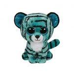 Tess the Tiger reference photo