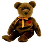 Texas the Bear reference photo