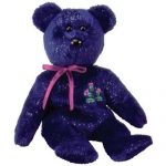 Thistle the Bear reference photo