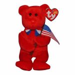 Thomas the Bear reference photo