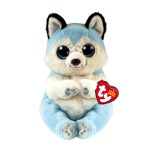 Thunder the Husky reference photo