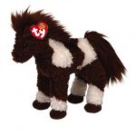 Thunderbolt the Horse reference photo