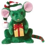 Tidings the Mouse reference photo