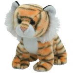 Tiggs the Tiger reference photo