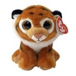 Tiggs the Tiger reference photo