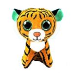 Tiggs the Tiger reference photo