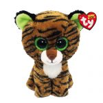 Tiggy the Tiger reference photo