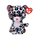 Tilley the Leopard reference photo