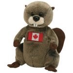 Timbers the Beaver reference photo