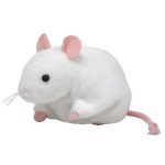 Tiny the Mouse reference photo