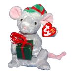 Tiny Tim the Mouse reference photo