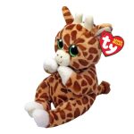 Tippi the Giraffe reference photo