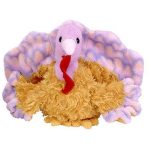 Tommy the Turkey reference photo