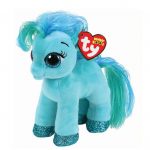 Topaz the Pony reference photo