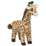 Topper the Giraffe reference photo