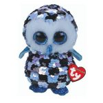 Topper the Owl reference photo