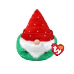 Topsy the Gnome reference photo