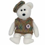 TOUR Teddy the Bear reference photo