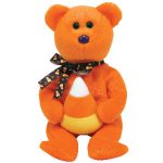 Treator the Bear reference photo