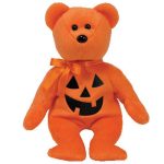 Treats the Bear reference photo