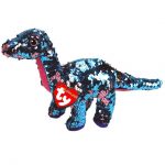 Tremor the Dinosaur reference photo