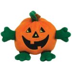 Tricks the Pumpkin reference photo
