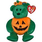 Tricky the Bear reference photo