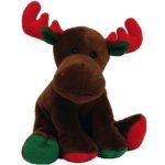 Trimmings the Moose reference photo