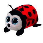 Trixi the Ladybug reference photo